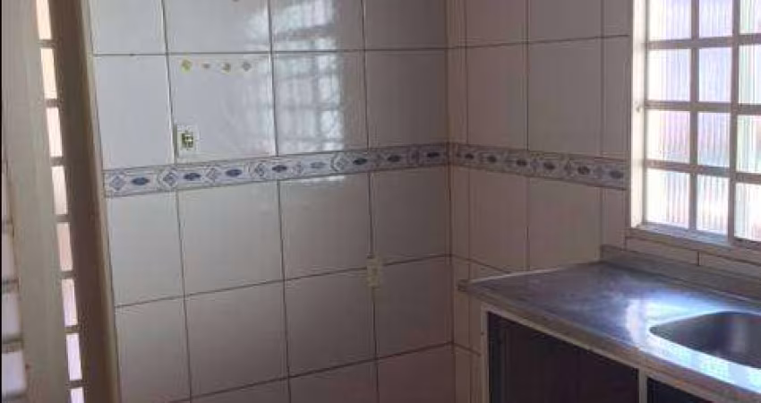 Casa com 2 dormitórios à venda, 70 m² por R$ 200.000,00 - Santa Rita 4 - Londrina/PR