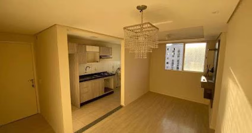 Apartamento à venda, 46 m² por R$ 250.000,00 - Vale dos Tucanos - Londrina/PR