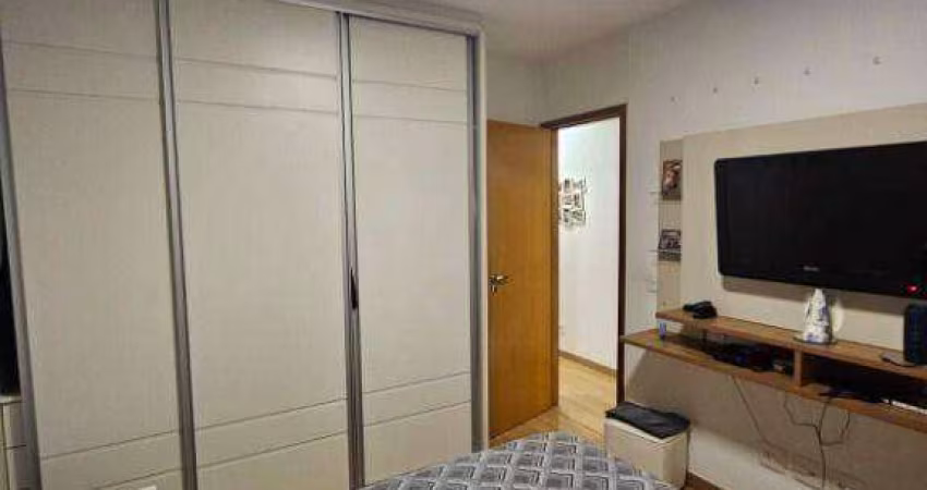 Apartamento com 2 dormitórios à venda, 78 m² por R$ 570.000 - Gleba Palhano - Londrina/PR