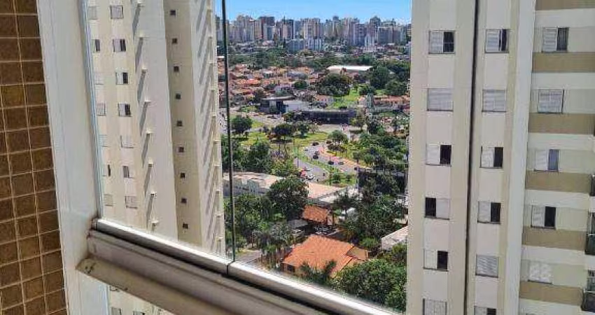 Apartamento com 3 dormitórios à venda, 94 m² por R$ 855.000 - Gleba Palhano - Londrina/PR
