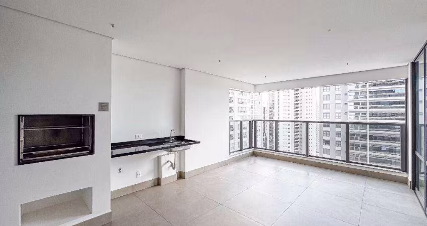 Apartamento com 3 dormitórios à venda, 181 m² por R$ 1.940.000,00 - Gleba Palhano - Londrina/PR