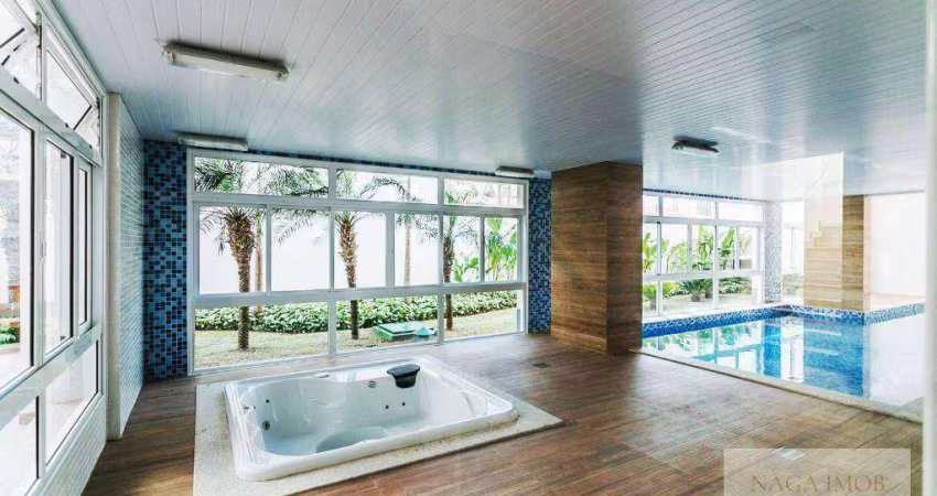 Apartamento com 3 dormitórios à venda, 95 m² por R$ 1.060.000,00 - Gleba Fazenda Palhano - Londrina/PR