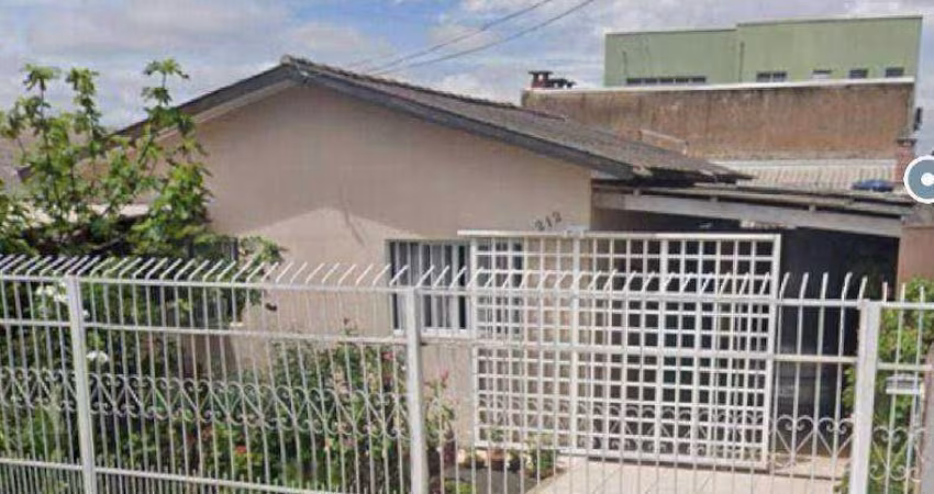 Casa com 3 dormitórios à venda por R$ 420.000 - Santa Rita 1 - Londrina/PR