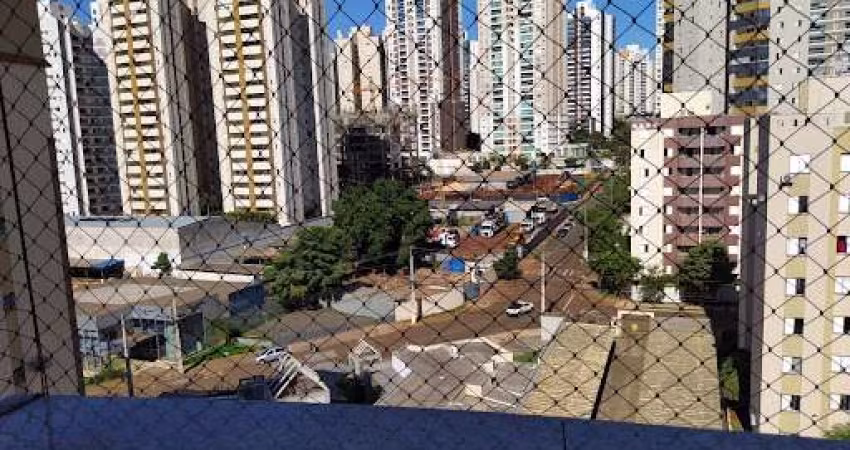 Apartamento com 3 dormitórios à venda, 69 m² por R$ 460.000,00 - Gleba Palhano - Londrina/PR