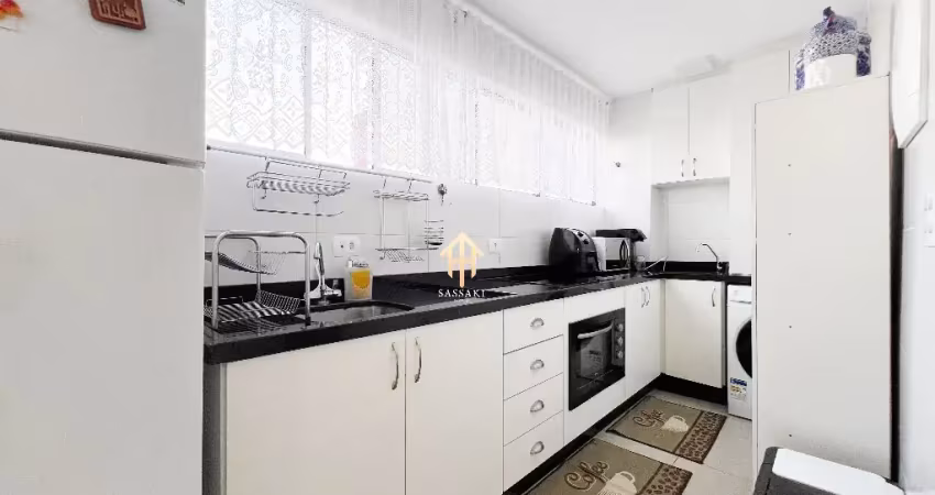 Condominio clube, apartamento 2 dormitórios com suíte e sacada, bairro portão