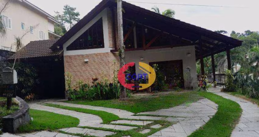 Casa à venda Arujazinho III, Arujá