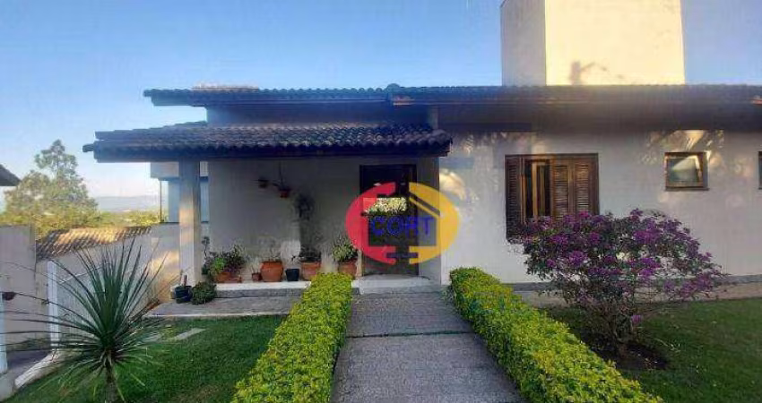 Imóvel à venda com vista panorâmica no condomínio Arujazinho I,II e III !!!