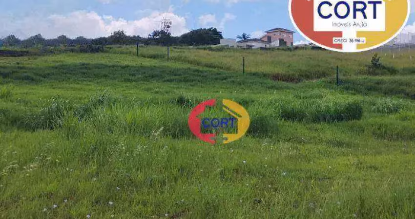 Área comercial com frente para dutra e próximo do centro de arujá!!!