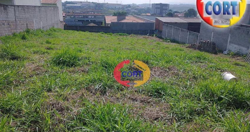 Terreno residencial bem localizado para venda em Arujá!!!