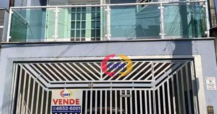 Casa com 3 quartos à venda na Rua Serpentina, Perová, Arujá