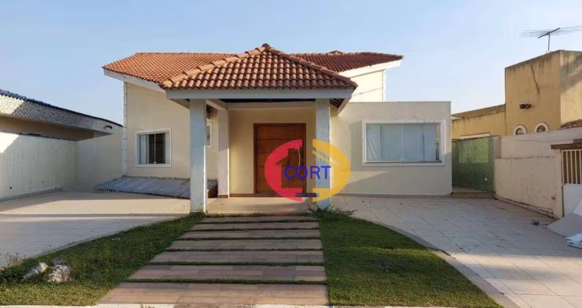 Casa para venda no condomínio Arujá Country Club!!!