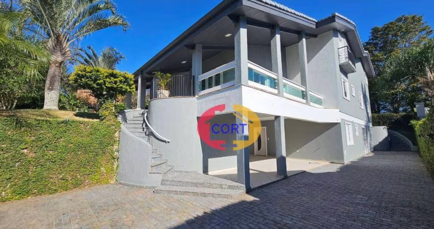 Oportunidade: Linda casa em condomínio de Arujá!!!