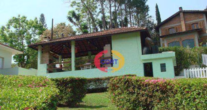 Casa para venda no condomínio Arujazinho I, II e III - Arujá SP!!!