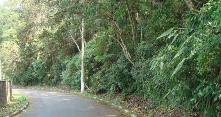 IMPERDÍVEL!!!!! Lote à Venda no Arujazinho II - Oportunidade Única!!!!!!!!!