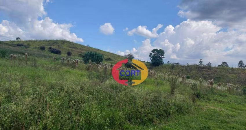 Ótimo terreno para venda em Mogi das Cruzes!!!