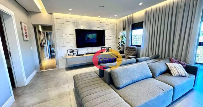 Apartamento  mobiliado no condomínio Horizontes - Arujá/SP!!!