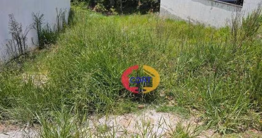 Lote plano à venda em condomínio de Mogi das Cruzes/SP!!!