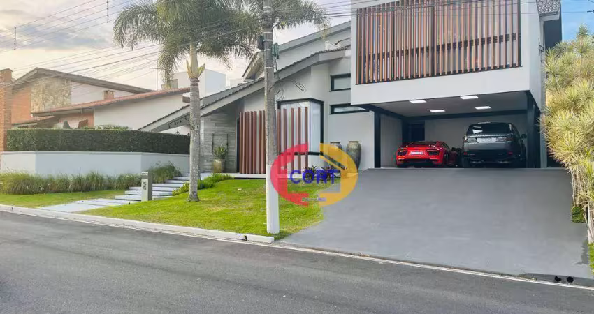 Casa para venda de alto padrão moderna em condomínio de arujá!!!