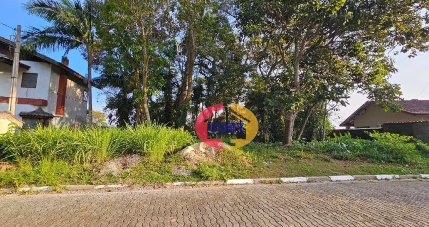 Terreno à venda no Condomínio Arujazinho I, II e III - Arujá/SP!!!