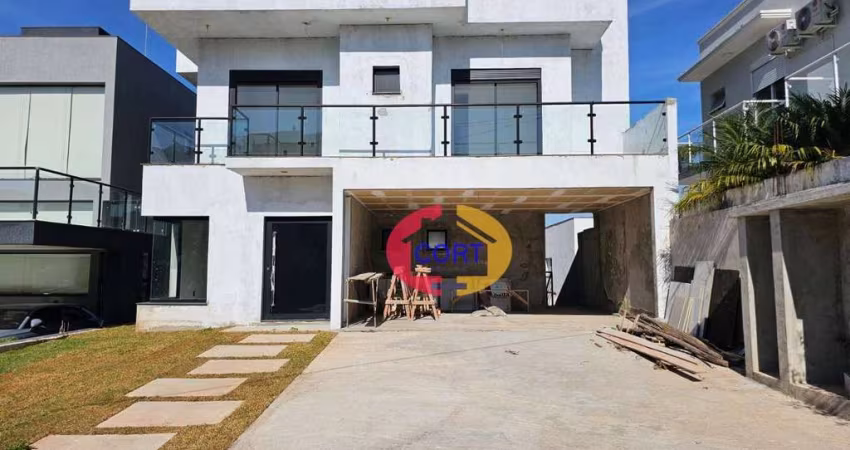 Casa à venda no Condomínio Real Park com ótima localização em Arujá!!!