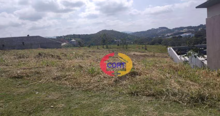 Lote de 846 m² à venda no reserva ibirapitanga em santa isabel - sp