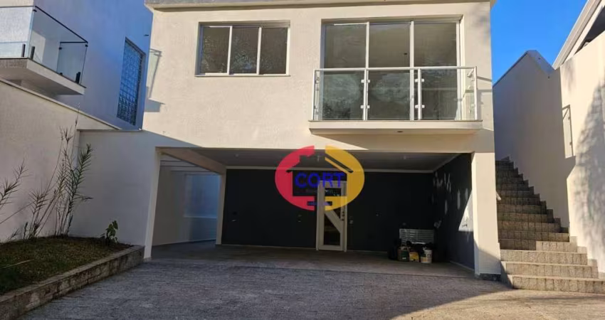 Casa de 180 m² para venda no condomínio Arujazinho IV!!!