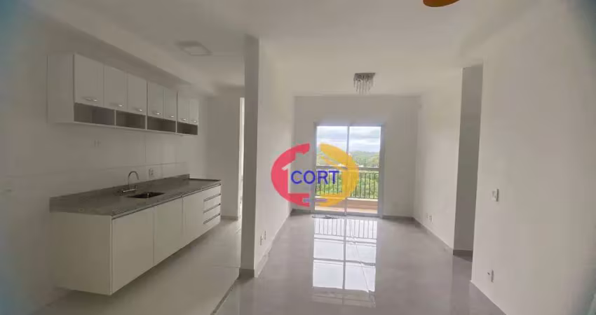 Apartamento com 2 quartos à venda na Estrada dos Limoeiros, 955, Jardim Limoeiro, Arujá