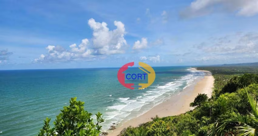 Locação por temporada - Sítio em Itacaré na Bahia!!!