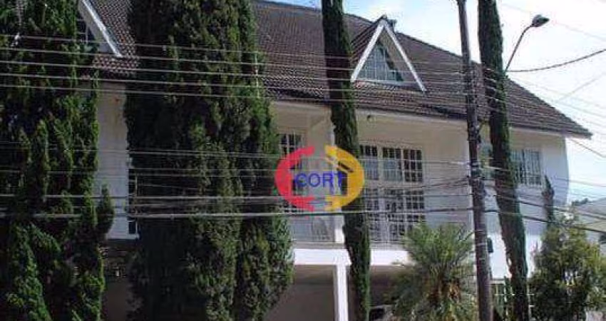 Casa de alto padrão no condomínio Arujá 5!!!