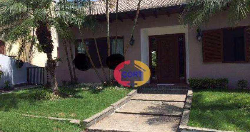 Imóvel em condomínio com amplo terreno à venda em Arujá!!!
