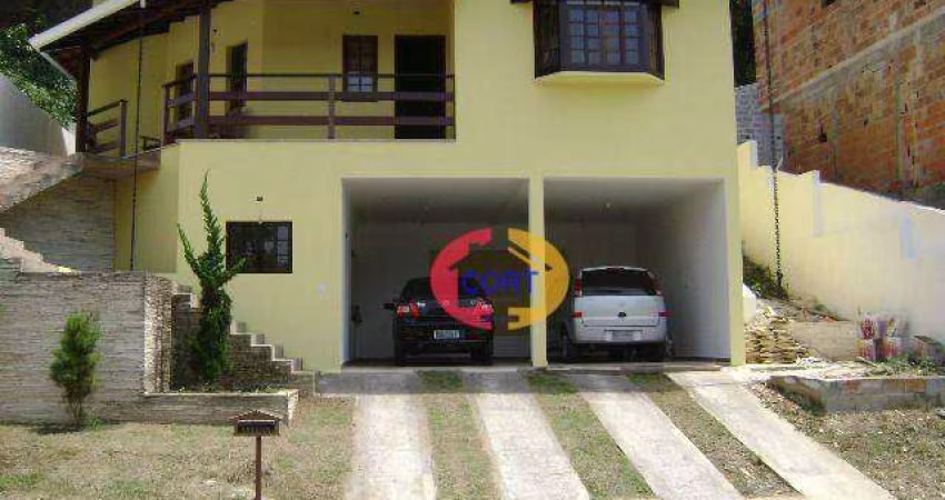 Imóvel a venda no condomínio Arujá Country Club - SP!!!