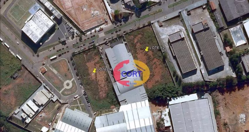 Excelente área industrial para venda e locação em Arujá - SP!!!