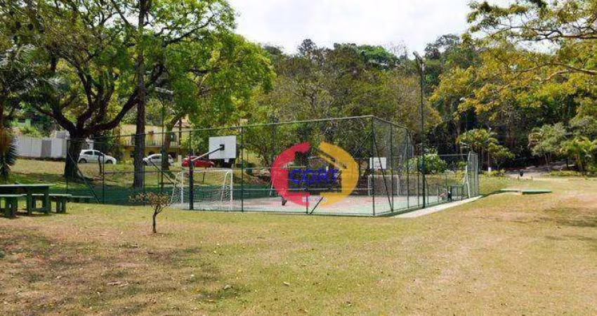 Amplo terreno para venda no condomínio Arujazinho III - Arujá/SP!!!