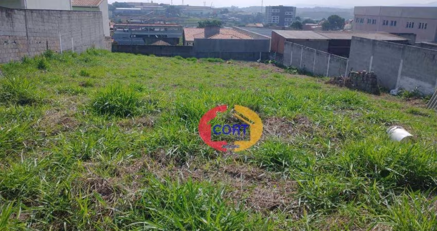 Terreno residencial bem localizado para venda em Arujá!!!