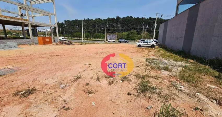 Terreno à venda na Avenida Renova dos Santos, Centro, Arujá