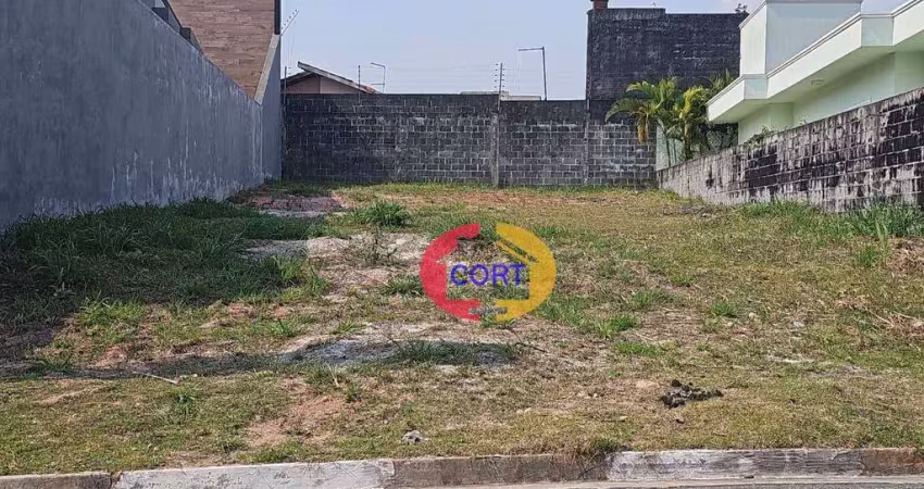 Terreno à venda, 303 m² por r$ 1.100.000,00 - residencial real park - arujá/sp