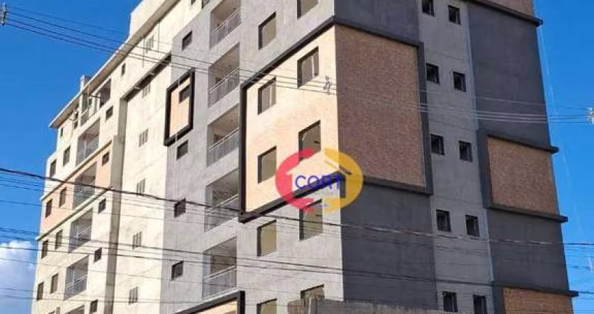 Apartamento de 87m² à venda no Residencial Gardênia !!!