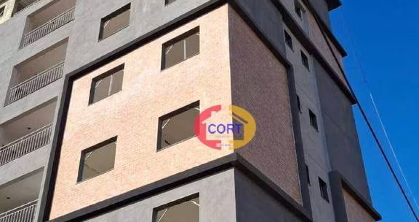 Apartamento de 75m² à venda no Residencial Gardênia !!!