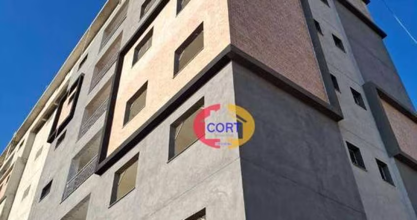 Apartamento de 62m² à venda no Residencial Gardênia !!!
