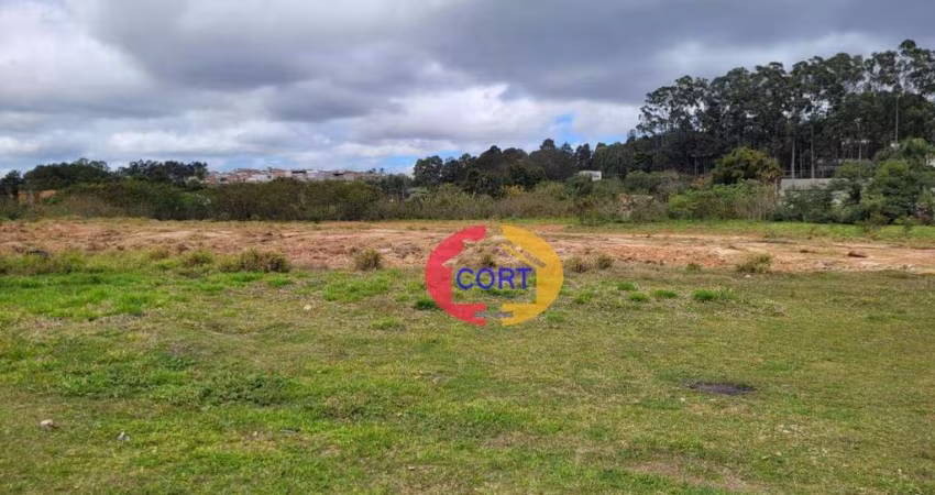 OPORTUNIDADE: Área Industrial Plana à venda em Itaquaquecetuba!!!