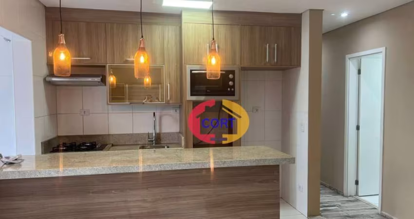 Apartamento à venda no Residencial Viver Arujá!!!