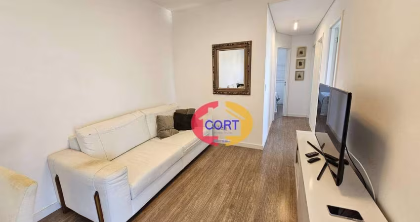 Apartamento à venda no condomínio Terrazzo Arujá!!!