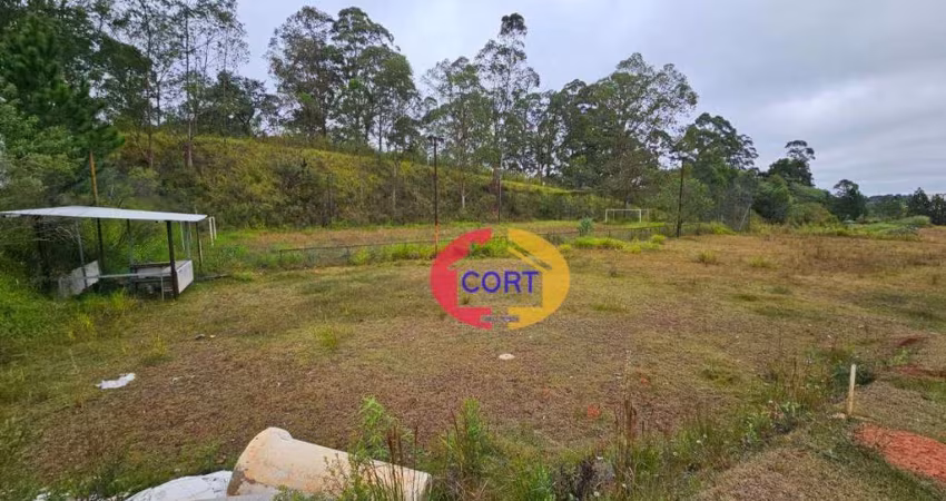 Área industrial de 5.165m² Zup1 á venda em Arujá!!!