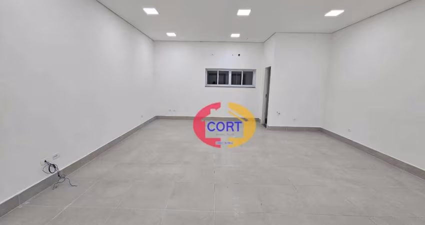Sala comercial com excelente valor de locação em Arujá!!!