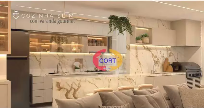 Apartamento 87m² lancamento  à venda no edifíco evora!!!