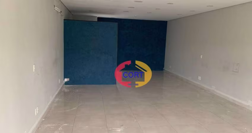 Sala 60m² para locação no Arujá lagos Boulevard!!!