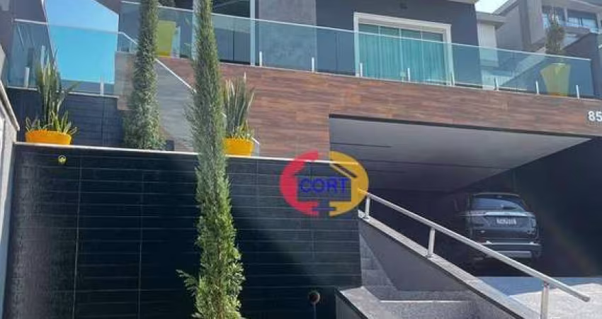 CASA MOBILIADA PARA LOCAÇÃO NO CONDOMÍNIO REAL PARK!!!