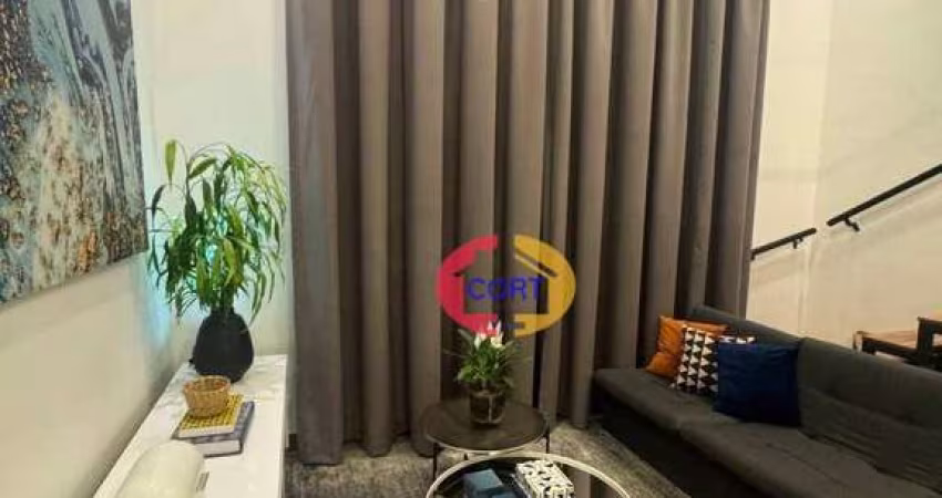Apartamento Duplex  para venda no Centro de Arujá!!!