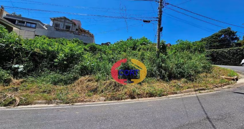 OPORTUNIDADE: lote com valor de venda imperdível!!!