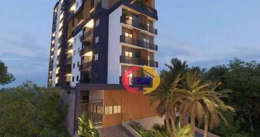 Apartamento em construção à venda em Arujá!!!